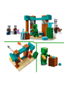 LEGO MINECRAFT Pustynny patrol zlosadni 2126 - nr 4