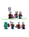 LEGO MINECRAFT Pustynny patrol zlosadni 2126 - nr 5