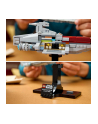 LEGO STAR WARS Krazownik szturmowy typu 75404 - nr 6