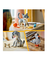 LEGO CREATOR Psotny kot 31163 - nr 7