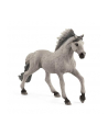schleich SLH koń Mustang ogier rasy Sorraia 13915 90278 - nr 1
