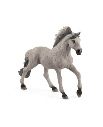 schleich SLH koń Mustang ogier rasy Sorraia 13915 90278