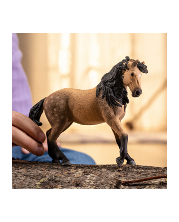 schleich SLH ogier andaluzyjski 14895 70390