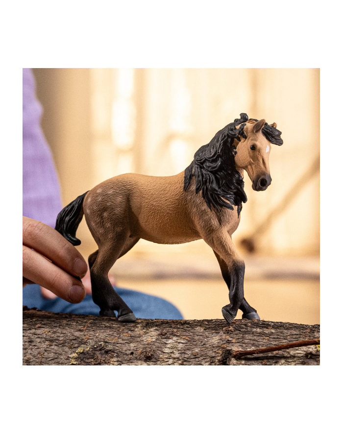 schleich SLH ogier andaluzyjski 14895 70390 główny