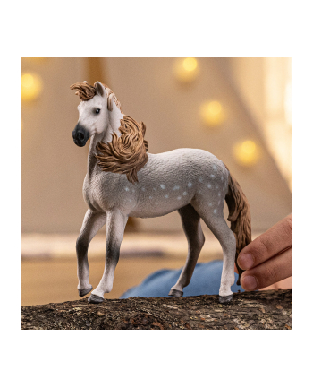 schleich SLH ogier andaluzyjski 14895 70406