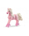 schleich SLH kwiat jednorożca źrebię Bayala 70832 78259 - nr 7