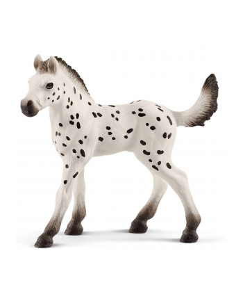 schleich SLH koń Knapstrupper źrebię 13890 64082