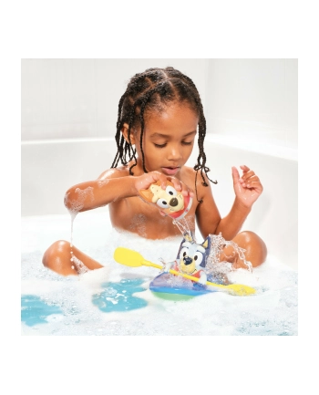 TOMY BLUey kajak z wiosłami E73670 /4 nr 1