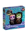 clementoni - zabawki CLE Crazy Chic lakier Lovely 2szt 18842 18849 - nr 1