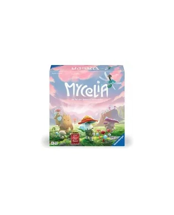 ravensburger RAV Mycelia 22898 nr 1