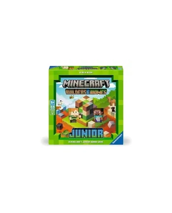 ravensburger RAV Minecraft Builders 24688 nr 1