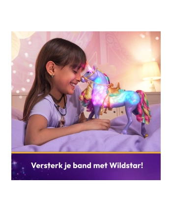 spin master SPIN UnicornAcad.lalka Sophia i Wildstar 6071553/2 nr 2