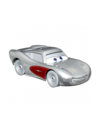 mattel CARS autko McQueen kolekcjonerski HPJ53 /24 nr 2