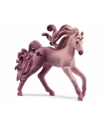 schleich SLH jednorożec Saturnia Bayala 70800 00977 nr 1