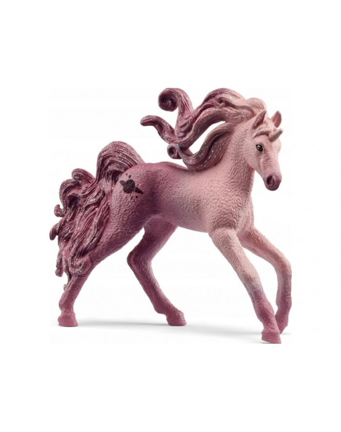 schleich SLH jednorożec Saturnia Bayala 70800 00977 główny