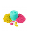 spin master SPIN Kinetic Sand Magiczny kwiatek 6071548 /4 - nr 13