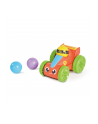 TOMY piłeczkowa wyścigówka czerw Pop'Go E73752 - nr 1