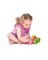 TOMY piłeczkowa wyścigówka czerw Pop'Go E73752 - nr 4