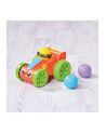 TOMY piłeczkowa wyścigówka czerw Pop'Go E73752 - nr 6