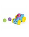 TOMY piłeczkowa wyścigówka nieb Pop'Go E73778 - nr 1