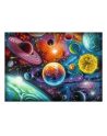 trefl PUZZLE 1000 Kosmiczna przygoda 10931 - nr 2