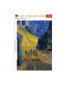 trefl PUZZLE 1000 ArtColl Taras kawiarni w nocy 10942 - nr 3