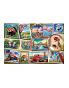 trefl PUZZLE 300 Senior EasyPiece Znaczki pocztowe 23100 - nr 2