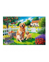 trefl PUZZLE 300 Senior EasyPiece Pieski na wsi 23101 - nr 2