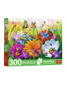 trefl PUZZLE 300 Senior EasyPiece Owady na łące 23103 - nr 1
