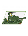 COBI HC WWII Sherman M4A2E8 865kl 3118 - nr 4