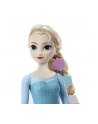 mattel DISNEY Frozen Elsa+akces.do włosów HMD56 - nr 2