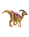 mattel JW dino ryczący Parasaurolophus HTK75 92373 - nr 2