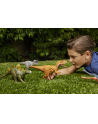 mattel JW dino ryczący Pachyrhinosaurus HTK72 92625 - nr 10