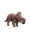 mattel JW dino ryczący Pachyrhinosaurus HTK72 92625 - nr 1