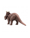 mattel JW dino ryczący Pachyrhinosaurus HTK72 92625 - nr 3