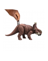 mattel JW dino ryczący Pachyrhinosaurus HTK72 92625 - nr 5
