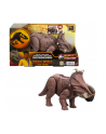 mattel JW dino ryczący Pachyrhinosaurus HTK72 92625 - nr 7