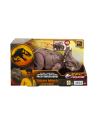 mattel JW dino ryczący Pachyrhinosaurus HTK72 92625 - nr 8