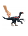 mattel JURASSIC WORLD Atakujący Terizinozaur JCG16 /2 - nr 4