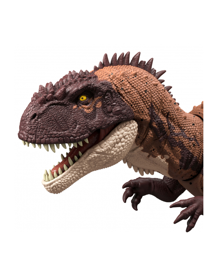 mattel JURASSIC WORLD groźny ryk dino HLP14 /4 główny