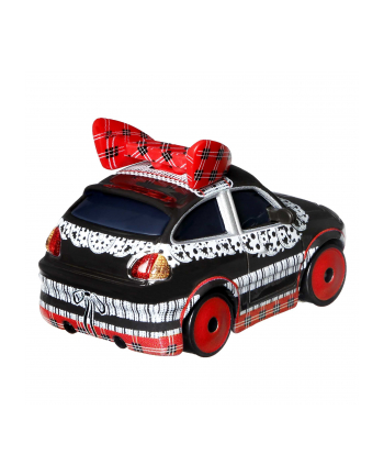 mattel CARS autko Chisaki GBV51