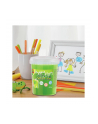 ses creative SES Slime neonowy zielony 470g 15031 50310 - nr 5
