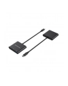 Conceptronic DONN01B 3-in-1 USB 3.2 Docking - nr 2