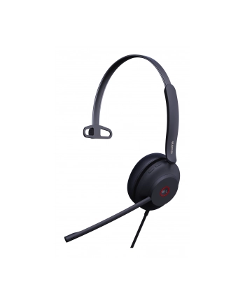 Yealink UH37 Mono Teams USB-C/A 1308142 Zestaw słuchawkowy nr 1