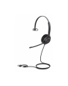Yealink UH37 Mono Teams USB-C/A 1308142 Zestaw słuchawkowy - nr 3
