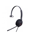 Yealink UH37 Mono Teams USB-C/A 1308142 Zestaw słuchawkowy - nr 4