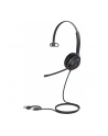 Yealink UH37 Mono Teams USB-C/A 1308142 Zestaw słuchawkowy - nr 5