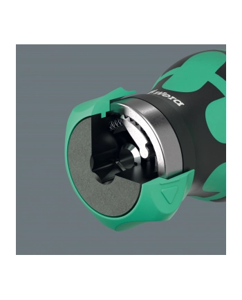 Wera KK Stubby Magazin RA 2 nr 2