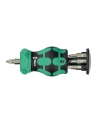 Wera KK Stubby Magazin RA 4 - nr 1