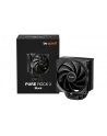 be quiet! Pure Rock 3 Black - nr 26